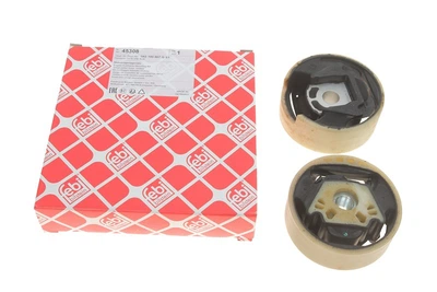 Подушка двигуна SKODA SUPERB, SEAT ALHAMBRA, AUDI Q3, FEBI BILSTEIN (45308)