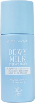 Тонік для обличчя Alma Secret Dewy Milk Essential Зволожувальний 125 мл (8436568714271)