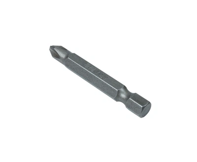 Набор бит (10шт/уп) односторонний, 50 мм, PH2, 1/4"", 6150CRV"