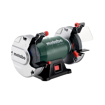 Точильный станок Metabo DS 150 M 604150000 370 Вт