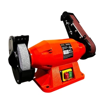 Точильный станок GTM MD150/50HD 520 Вт