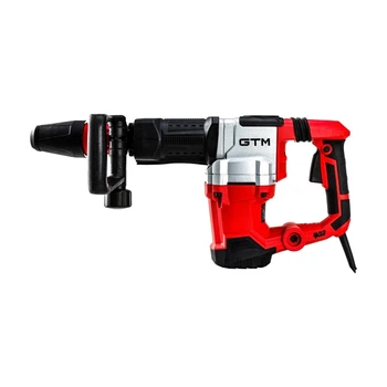 Отбойный молоток GTM DH20/1500VS SDS-Max 1500 Вт