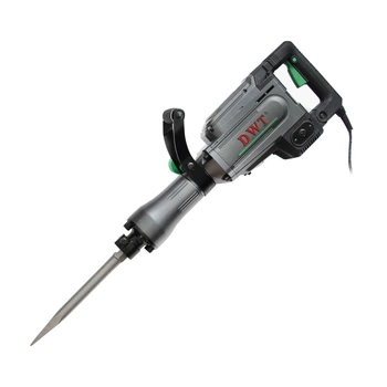 Отбойный молоток DWT AHP14-30 BMC Hex-30 1700 Вт