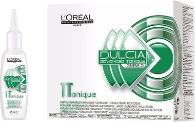 Засіб для завивки волосся L'Oreal Paris Dulcia Advanced N1 12 х 75 мл (3474630355279)
