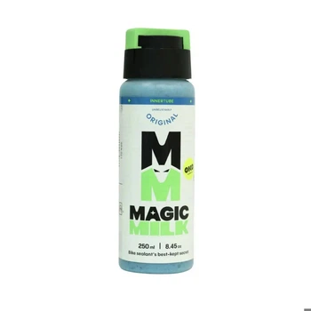 Герметик для камер велосипеда на водній основі OKO Magic Milk Innertube Original 250 мл