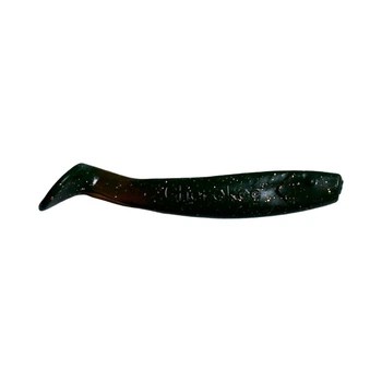 Силікон Mann's Cherokee 80mm M058-MFMO (за 1шт),CH3-M058-MFMO