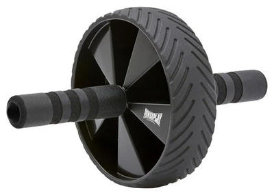 Колесо для преса PowerPlay PP-4344 AB Wheel Pro Чорне (PP_PP_4344_Black)