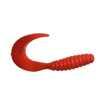 Силикон Mann's Twister 70mm M038-MFEP (за 1шт), TW3-M038-MFEP
