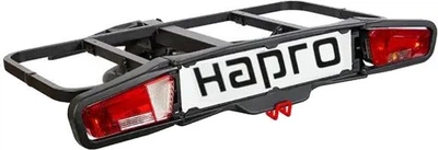 Платформа на фаркоп Hapro Frame Boxer 37330 (HP 37330)
