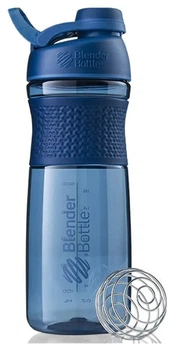 Шейкер спортивний (пляшка) BlenderBottle SportMixer Twist 28oz/820ml (PP_Twist 28oz Navy)