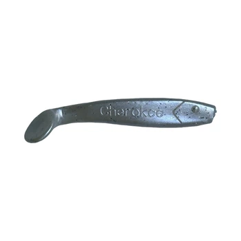 Силікон Mann's Cherokee 80mm M058-SMSH (за 1шт),CH3-M058-SMSH
