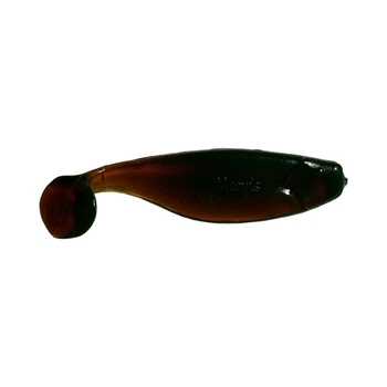 Силикон Mann's Ripper 100mm M070-MO (за 1шт), RP4-M070-MO