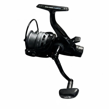 Катушка Golden Catch 4000BR 7+1BB,1039020
