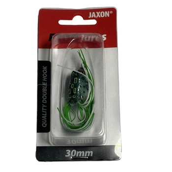 Глиссер Jaxon Magic Fish Frog FR101D 3cm 4g,BT-FR101D