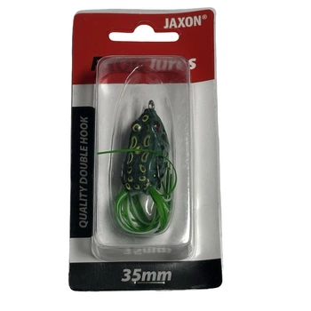 Глиссер Jaxon Magic Fish Frog FR102D 3,5cm 5g,BT-FR102D