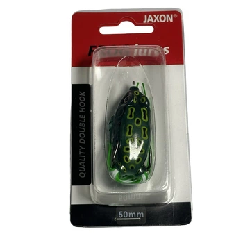 Глиссер Jaxon Magic Fish Frog FR105D 5cm 10g,BT-FR105D