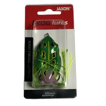 Глиссер Jaxon Magic Fish Frog FR106A 6,5cm 14g,BT-FR106A