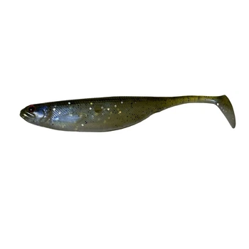 Силикон Westin ShadTeez Hollow Box 12cm 9g UV Craw (42шт),P162-562-014