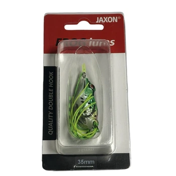 Глиссер Jaxon Magic Fish Frog FR102A 3,5cm 5g,BT-FR102A