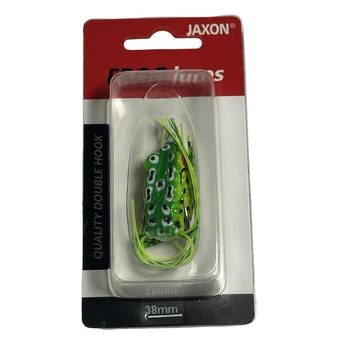 Глиссер Jaxon Magic Fish Frog FR103C 3,8cm 5g,BT-FR103C