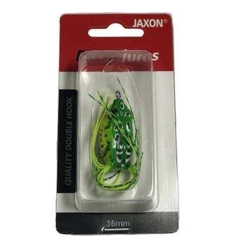 Глиссер Jaxon Magic Fish Frog FR102C 3,5cm 5g,BT-FR102C