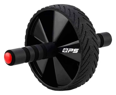 Колесо для преса Power System PS-4059 Phantom AB Wheel Black (PP_4059BK-0)