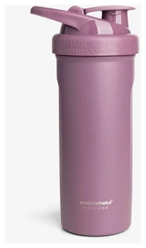 Шейкер спортивний SmartShake металевий Insulated Steel 750ml (PP_11156101)