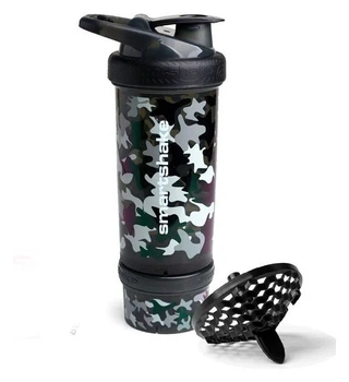 Шейкер спортивний SmartShake Revive 25oz/750ml Camo Black (PP_13075501)