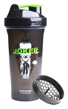 Шейкер спортивний SmartShake Lite 800ml DC Joker (PP_10781001)