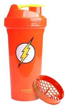 Шейкер спортивний SmartShake Lite 800ml DC Flash (PP_10781301)