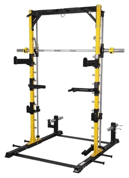Стійка багатофункціонального верстата Smith's Multipress inSPORTline SM106 (ISL_20792)