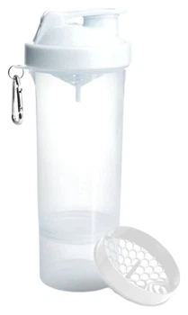 Шейкер спортивний SmartShake Slim 500ml (PP_10253301)