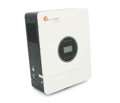 Инвертор гибридный Felicity IVEM6048-II (Gen port) 6KVA 48V RS485 MPPT(90V-450V)
