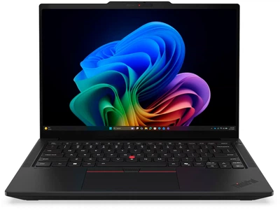 Ноутбук Lenovo ThinkPad T14 Gen 7 (21WQS1C600) Black