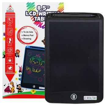Планшет для малювання "LCD Writing tablet" (чорний) MIC (232392)