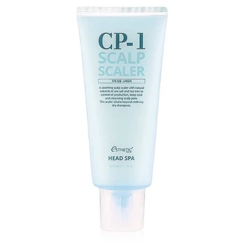 Пилинг для очищения кожи головы CP-1 Head Spa Scalp Scaler , 250 мл