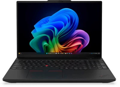 Ноутбук Lenovo ThinkPad T16 Gen 5 (21WUS0HS00) Black