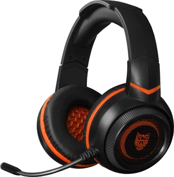 Навушники Liocat HP 785C Black (5907691901102)