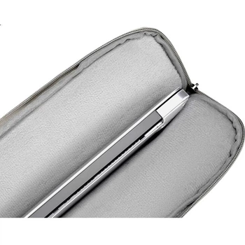 Сумка для ноутбука DiyiGongfang для жінок, підходить для Apple MacBook 14 дюймів, сумка через плече для ноутбуків Lenovo Xiaoxin Air 13 та Huawei