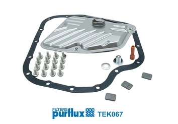 Фильтр АКПП Purflux (TEK067)