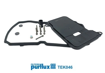 Фильтр АКПП Purflux (TEK046)