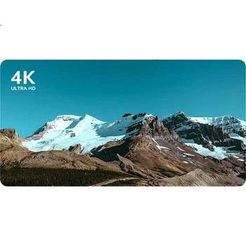 Екран проекційний JMGO 100 дюймів портативний складаний з підтримкою 4K