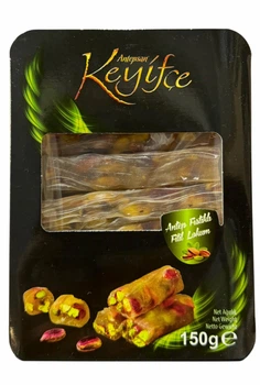 Лукум з фісташкою Keyifce 150г