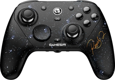 Бездротовий геймпад GameSir G7 Pro 8K Royal2 Edition (6936685224292)