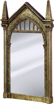 Колекційна репліка дзеркала The Noble Collection Harry Potter - The Mirror of Erised NN7856 (0812370010394)
