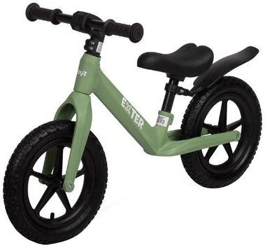 Біговел Toyz Exter Зелений TOYZ-02550 (5903076321770)