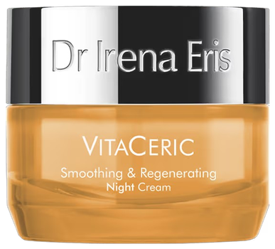 Krem do twarzy Dr Irena Eris VitaCeric regenerujący 50 ml (5900717241244)