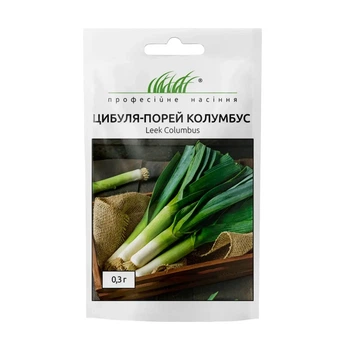Лук Колумбус порей, 0,3 г