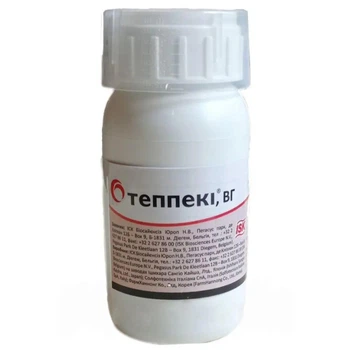Інсектицид Теппекі в.г. 140 г