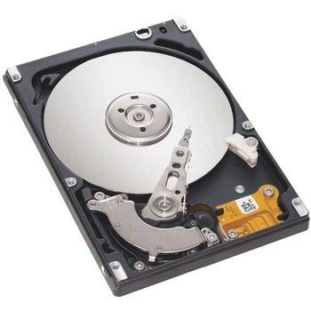 Накопичувач HDD 2.5" SATA 1Tb Seagate Spinpoint M8 5400prm 8MB (ST1000LM024) Refurbished